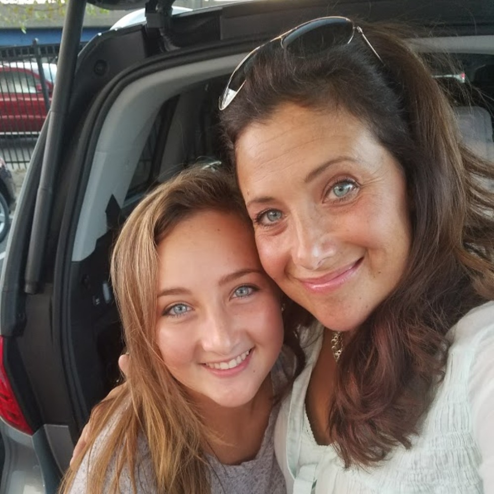 Meet your Posher, Patty